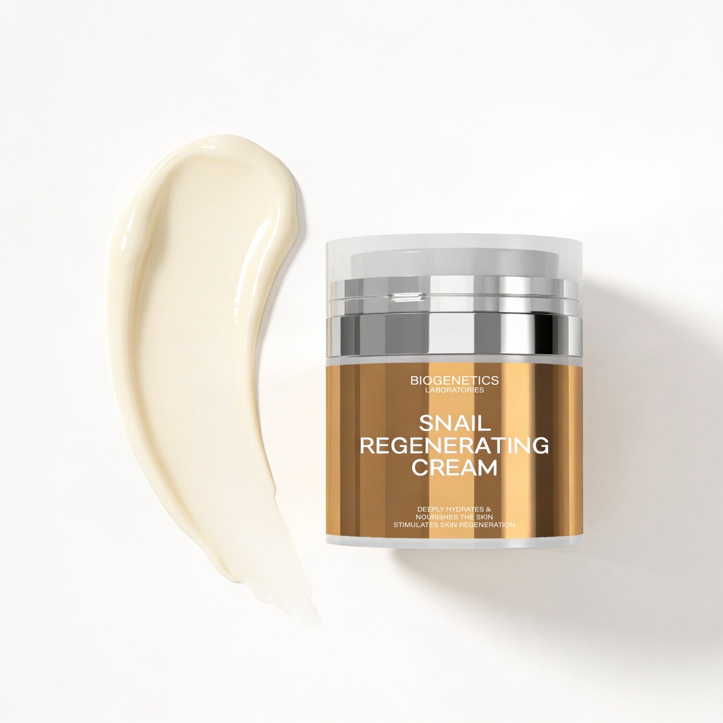 Snail Regenerating Cream