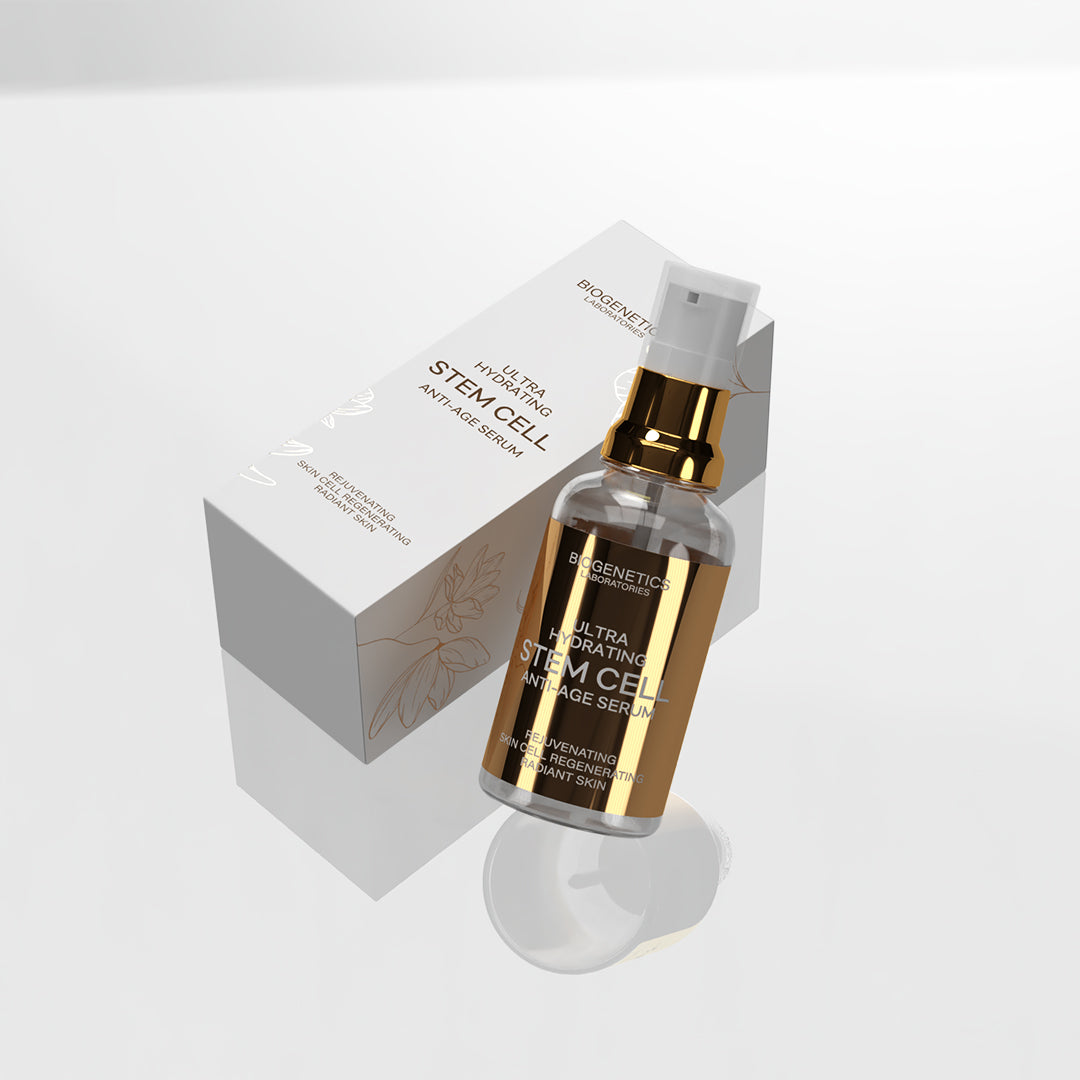 Biogenetics Serum Celule Stem
