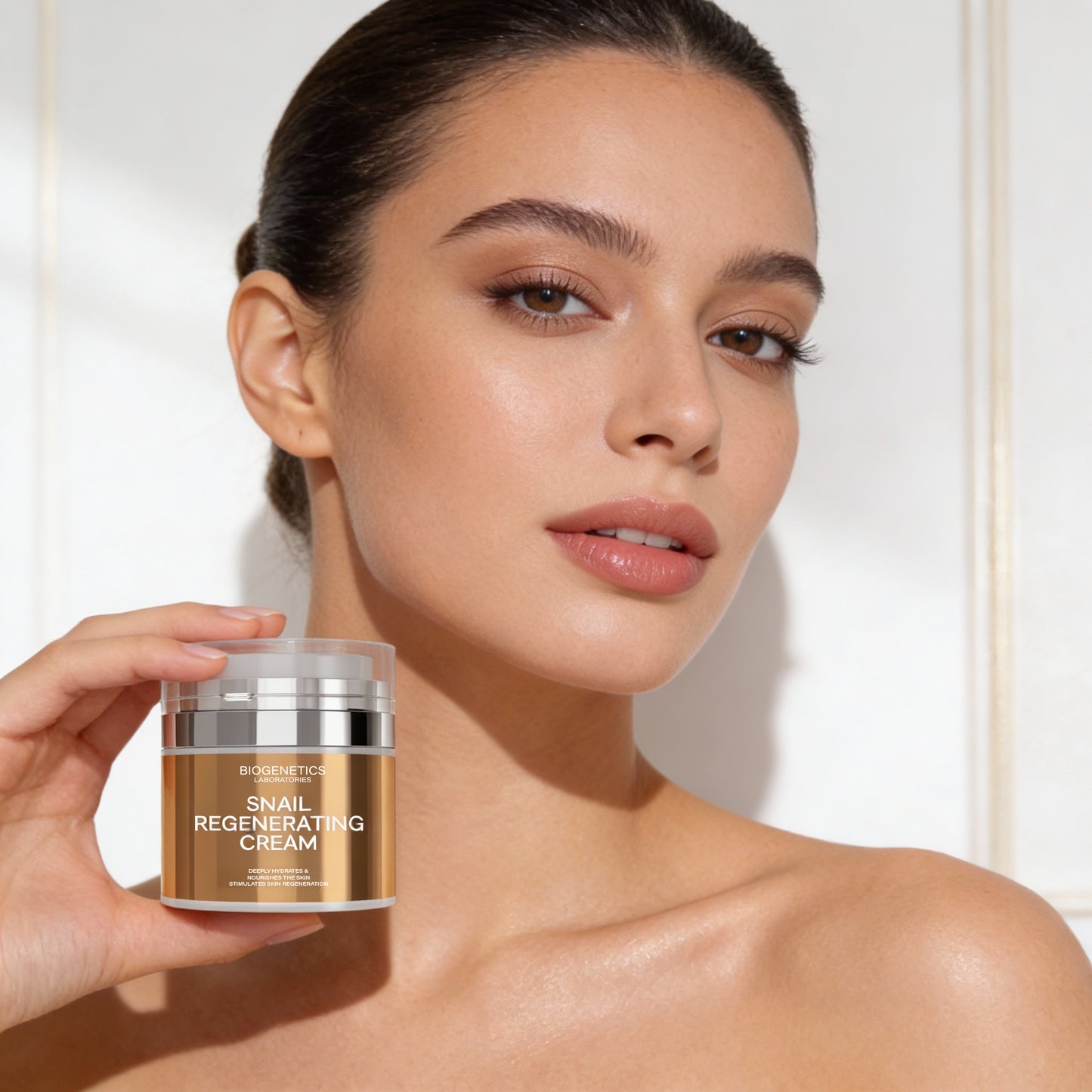 Snail Regenerating Cream