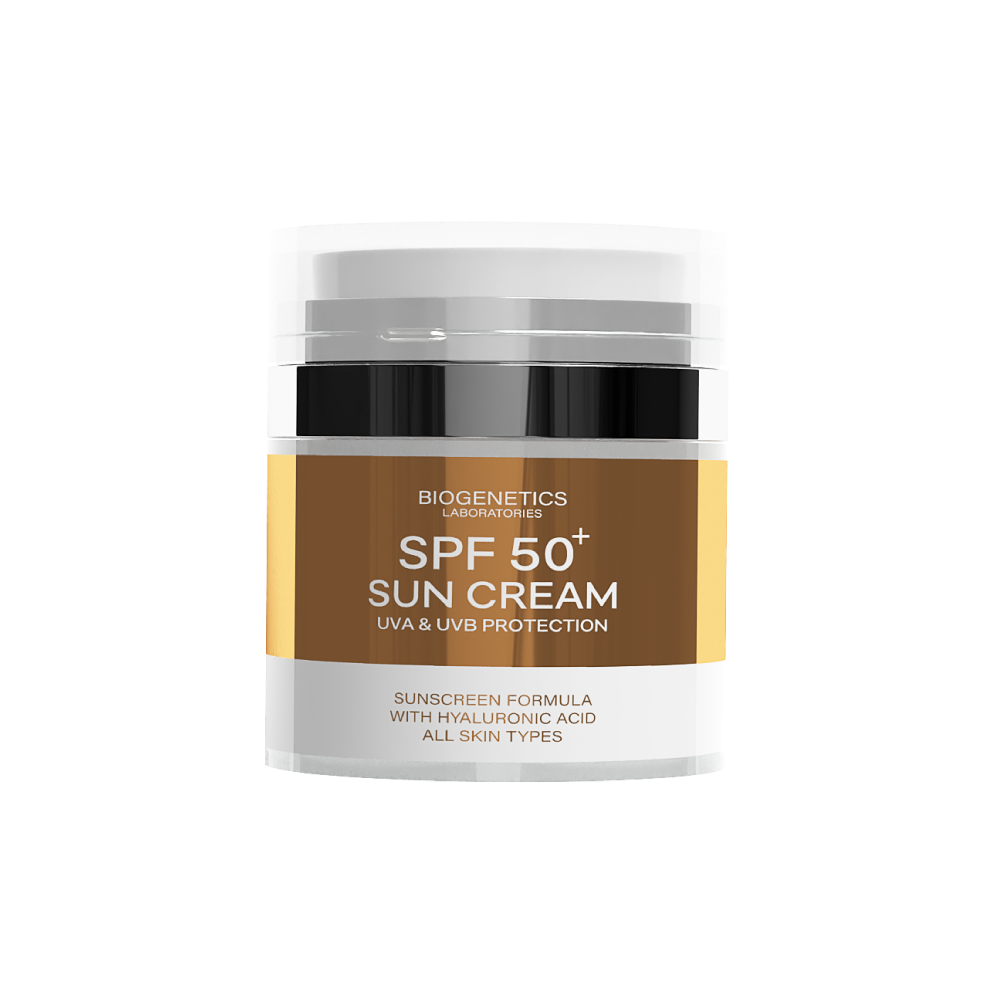 Biogenetics SPF 50