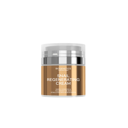 Snail Regenerating Cream