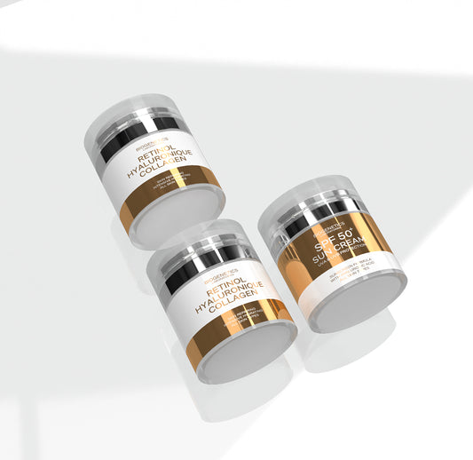 Biogenetics Retinol X2 + SPF
