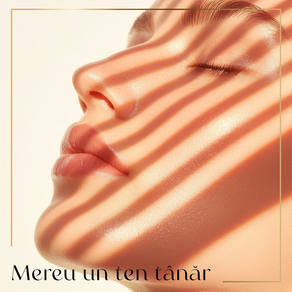 Biogenetics Lumi Nude RoseElixir Serum